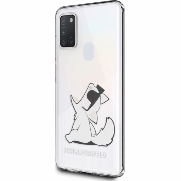 Karl Lagerfeld Sluneční brýle Karl Lagerfeld Choupette Fu...