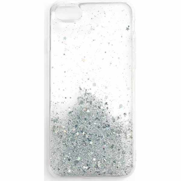 Wozinsky Pouzdro Wozinsky Star Glitter pro Xiaomi Poco F3...