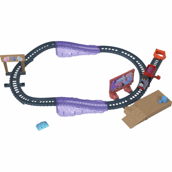 Fisher Price Tomáš a jeho přátelé Tomáš - Sada pro přechá...