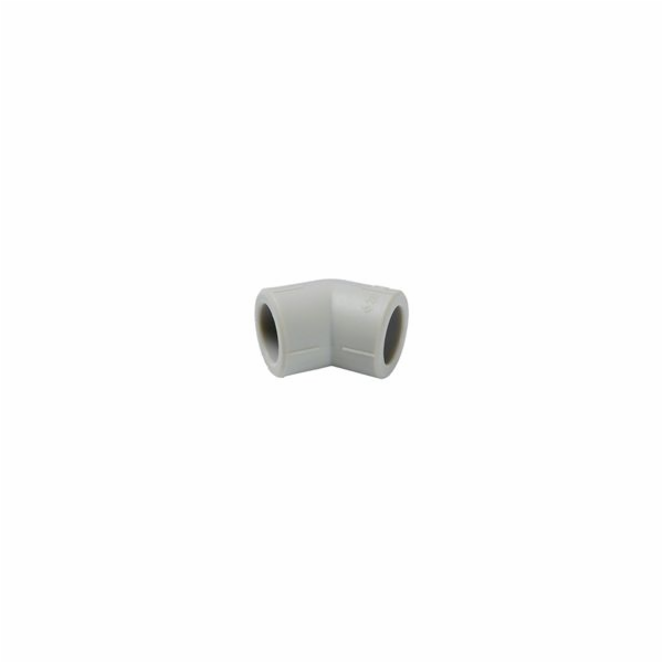 Detal-met Koleno Detail-met PP 45° 90mm