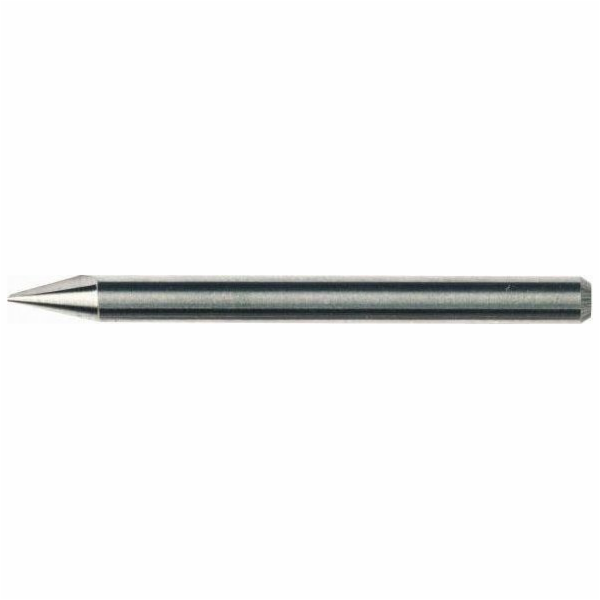 Proxxon Gravírovací dotek GE 20, drážka V 1,0 mm