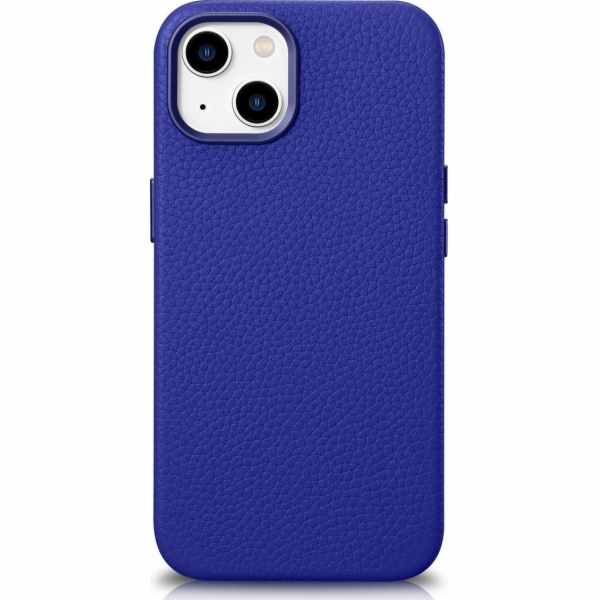 iCarer iCarer Litchi Premium kožené pouzdro pro iPhone 14...