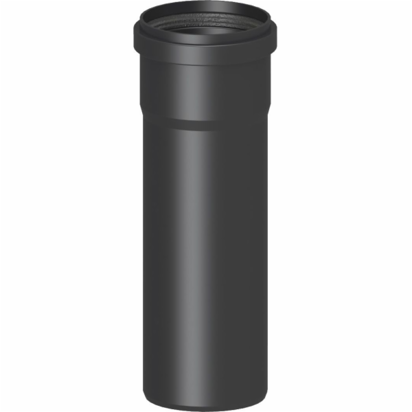 Concept Výfuková trubka PP 80mm 0,5m (F90503080)