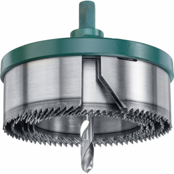 Einhell 49499700 Sada děrových pil 5 kusů 25-30 mm