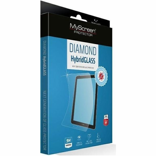MyScreen Protector Ochranné sklo MyScreen pro Apple iPad ...