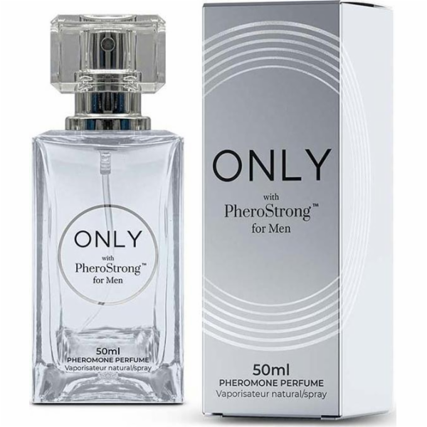 Pherostrong Only EDP 50ml