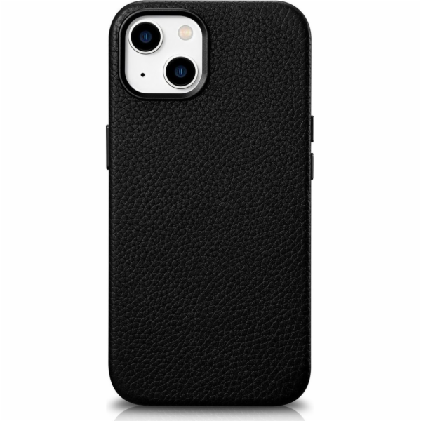 iCarer iCarer Litchi Premium kožené pouzdro pro iPhone 14...