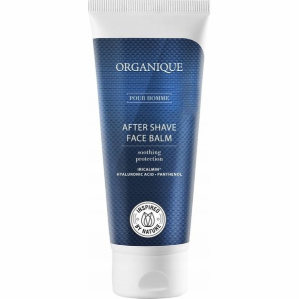 Organique Pour Homme balzám po holení 70 ml