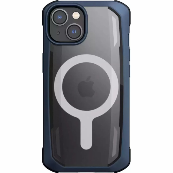 Raptic Pouzdro Raptic Secure pro iPhone 14 s MagSafe Armo...