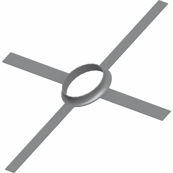 Concept Středící držák výfukového potrubí 60 (F90540060)