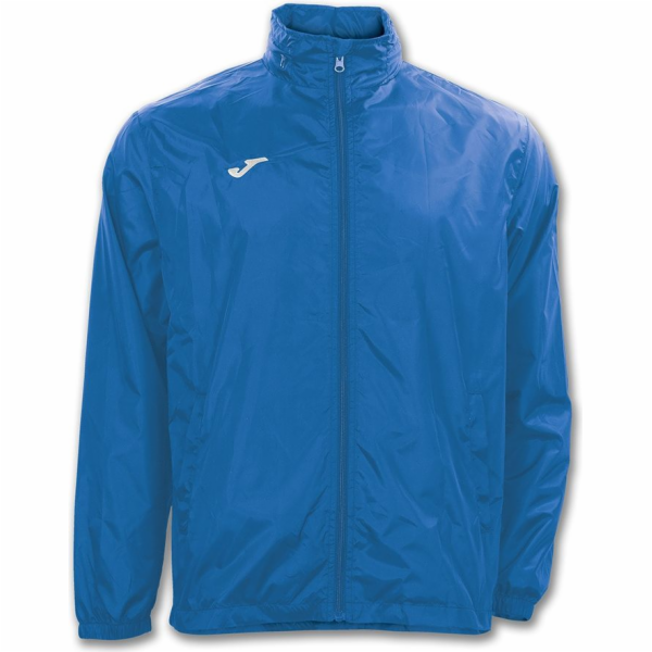 Joma Fotbalová bunda Alaska Iris modrá, velikost XS (153-...