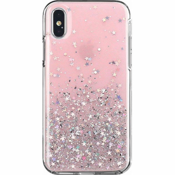 Wozinsky Wozinsky Star Glitter lesklý třpytivý kryt pro i...