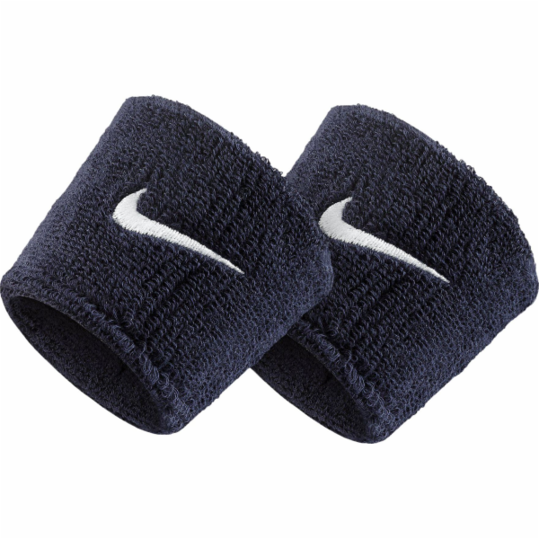 Nike Potítka Swoosh Potítka 416 (NNN04-416) - 12123