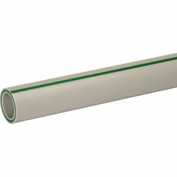 Detal-met Pipe 4m Stabi Glass 75 [12]