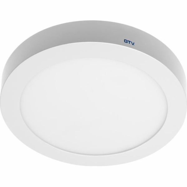 GTV LED svítidlo ORIS PLUS 19W 1520lm 120° IP20 4000K při...