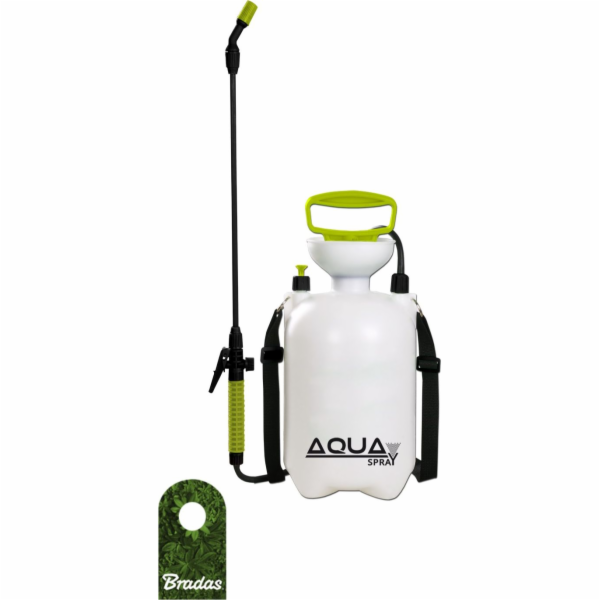 Bradas Tlakový postřikovač 5l AQUA SPRAY Bradas 5220