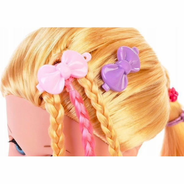 Mattel Stylingová sada Natalia