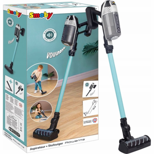 Smoby Vysavač Rowenta X Force