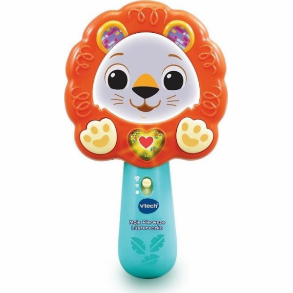 Vtech V-TECH Moje první zrcátko 61797