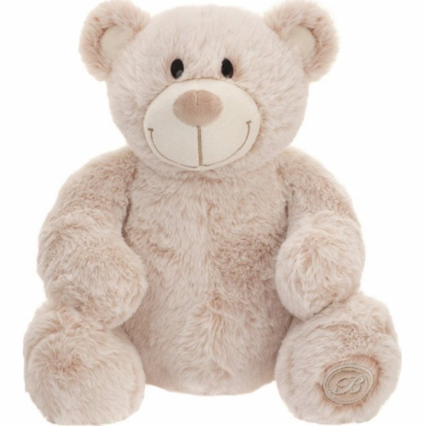 Beppe Mi¶ Jacobe béžová 35cm