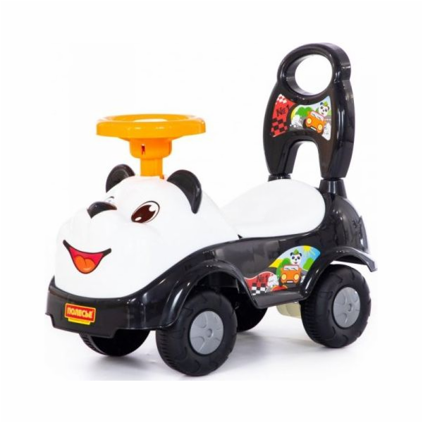 Wader Polesie 77981 Panda Ride-on