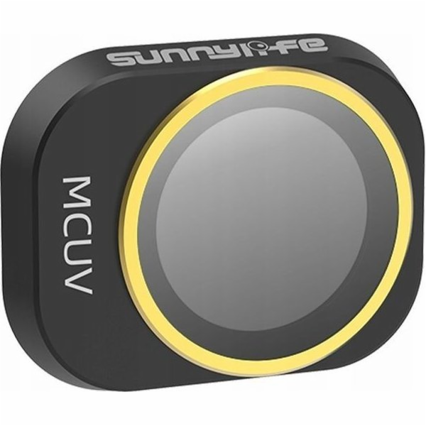 SunnyLife UV MC UV ochranný filtr pro DJI MINI 4 PRO 4Pro...