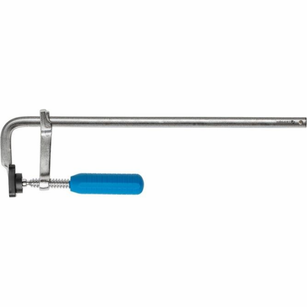 GTV Kovaná ocelová svorka 300x80mm HT3B914