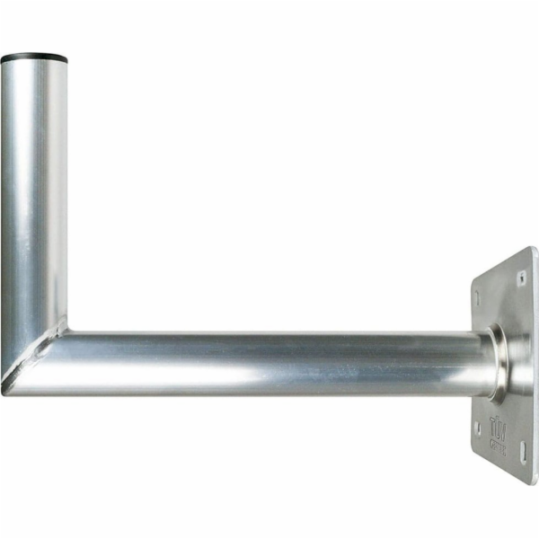 CORAB Úhlový nástěnný držák AL USL-48/400-AL hliníkový CO...