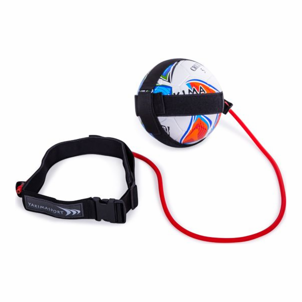 YakimaSport Tréninkový gumový míč Skill Ball II