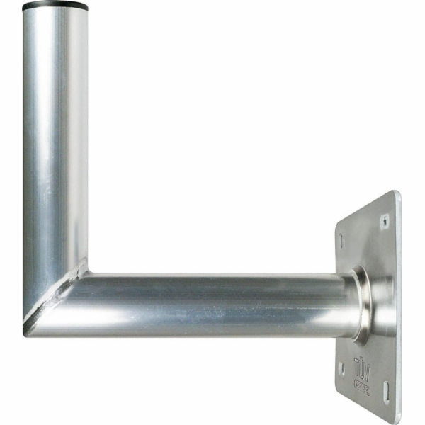 CORAB Úhlový nástěnný držák USL-48/300AL hliníkový CORAB ...