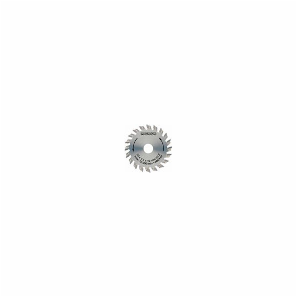 Proxxon kotouč 50/10 mm TCT 30 Proxxon