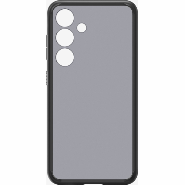 Spigen Ultra Hybrid, mrazuvzdorná černá - Samsung Galaxy S24