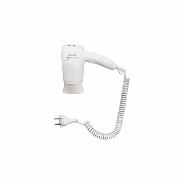 Starmix Fén STARMIX HFS 12 bílý fén