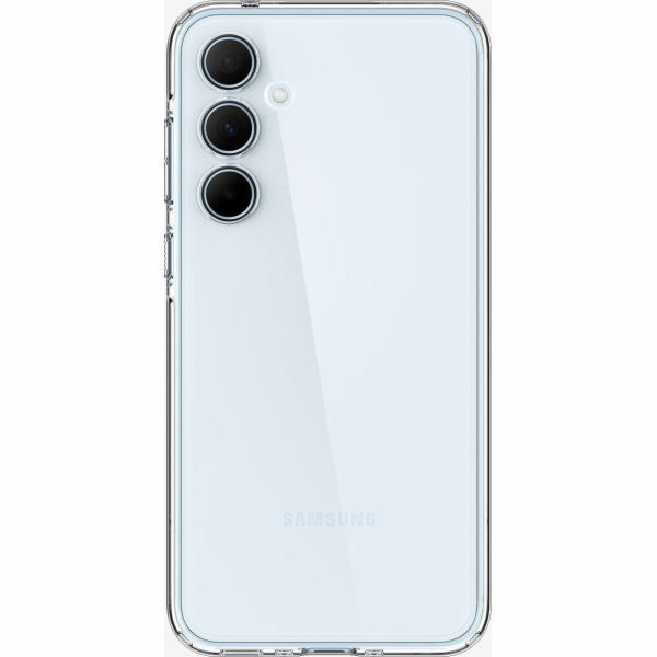 Spigen Ultra Hybrid, křišťálově čisté - Samsung Galaxy A35