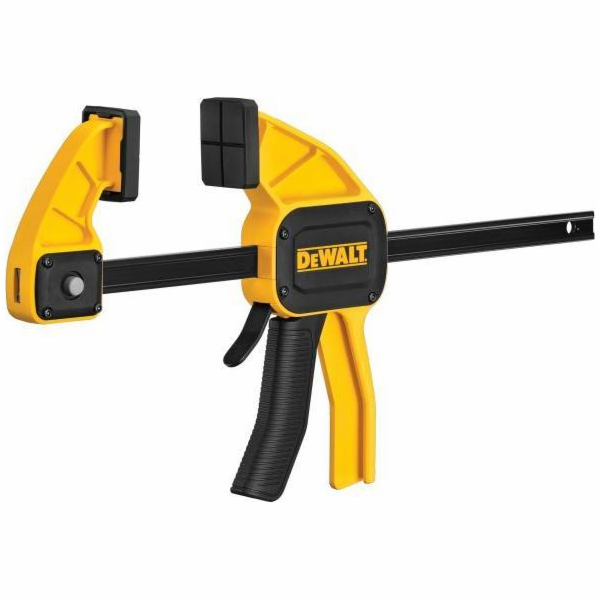 Dewalt Automatická svěrka L 150 mm