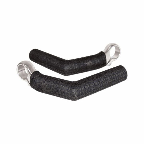 Lizard Skins Rukojeti na řídítka černé (LZS-BARDS100)