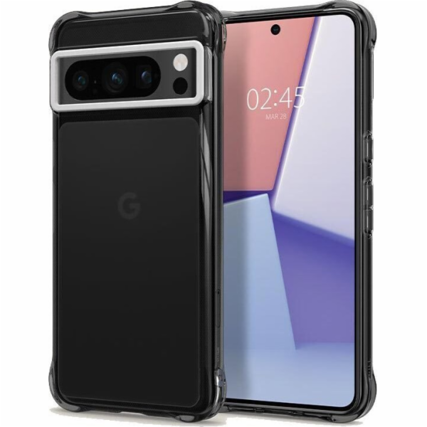 Spigen Cyrill Ultra Sheer, soumrak - Google Pixel 8 Pro