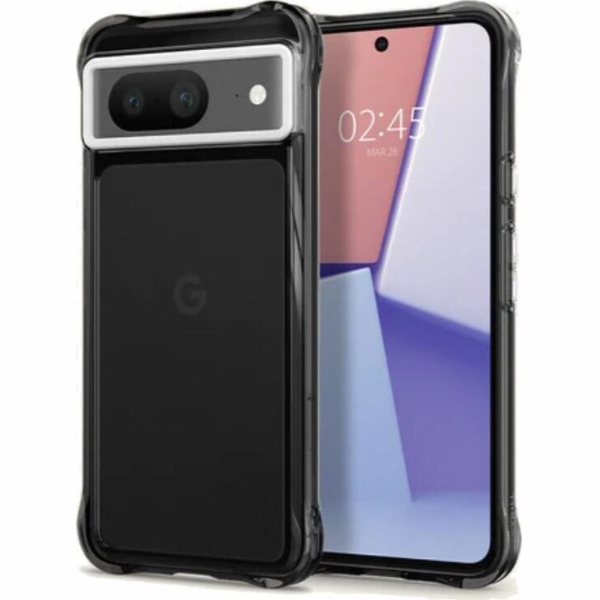 Spigen Cyrill Ultra Sheer, soumrak - Google Pixel 8