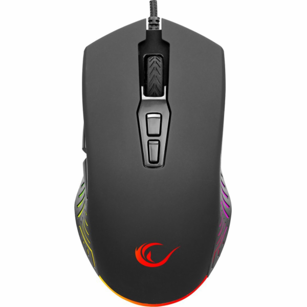 Rampage Myš s kopím (SMX-G68)