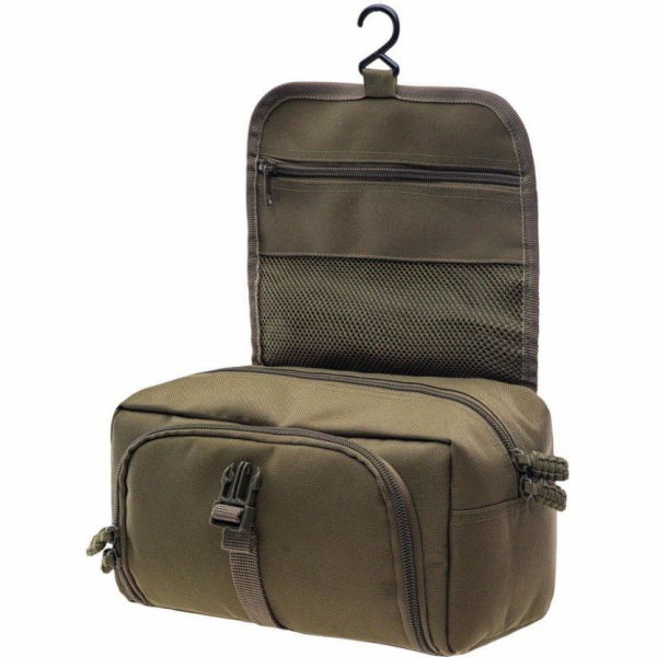 Magnum Bag MAGNUM kosmetická taška CASTOR olivově zelená ...