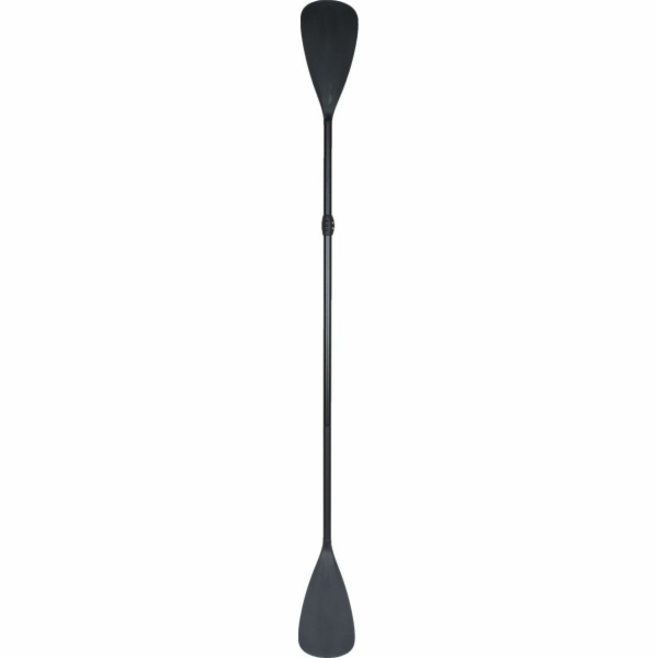 Enero Pádlo alu + nylon 2v1 na kajak/sup Enero 29mm nasta...