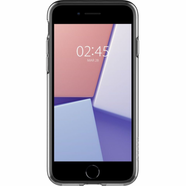 Spigen Crystal Flex pro iPhone SE 2020
