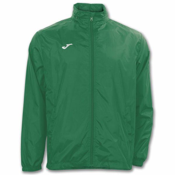 Joma Pánská bunda Alaska Iris zelená velikost XL