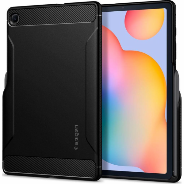 Spigen Pouzdro na tablet RUGGED ARMOR GALAXY TAB S6 LITE ...