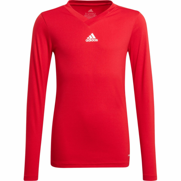Adidas Dětské tričko adidas TEAM BASE TEE GN5711 GN5711 č...