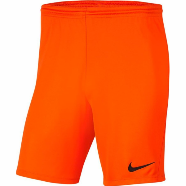 Nike Kraťasy Dry Park III 819: Velikost - L (BV6855-819) ...