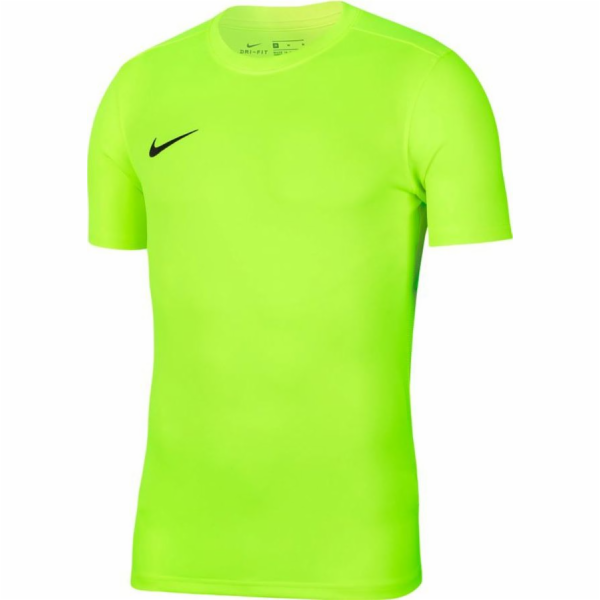 Nike Pánské tričko Park VII zelené velikost L (BV6708 702)