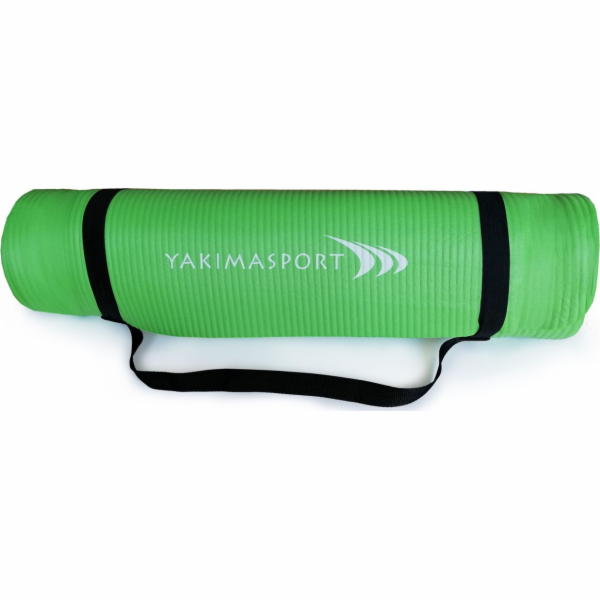 YakimaSport Tréninková podložka 100453 180 cm x 60 cm x 1...
