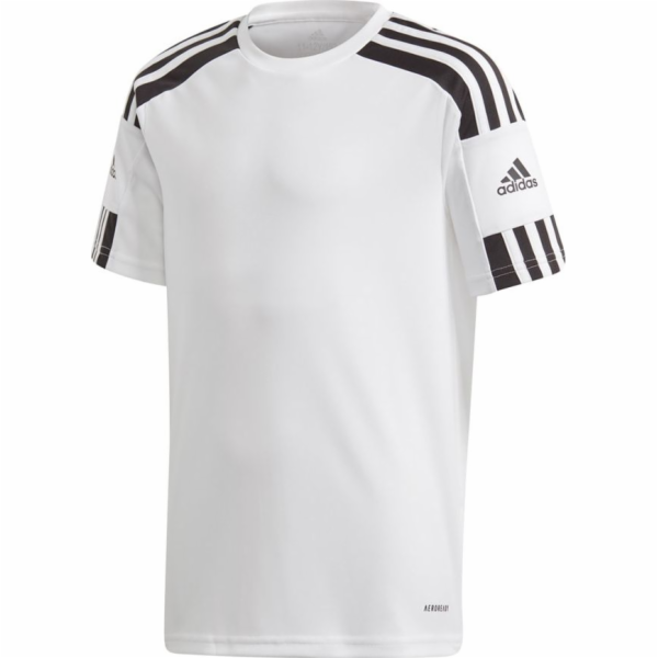 Adidas tričko adidas SQUADRA 21 JSY Y GN5738 GN5738 bílé ...