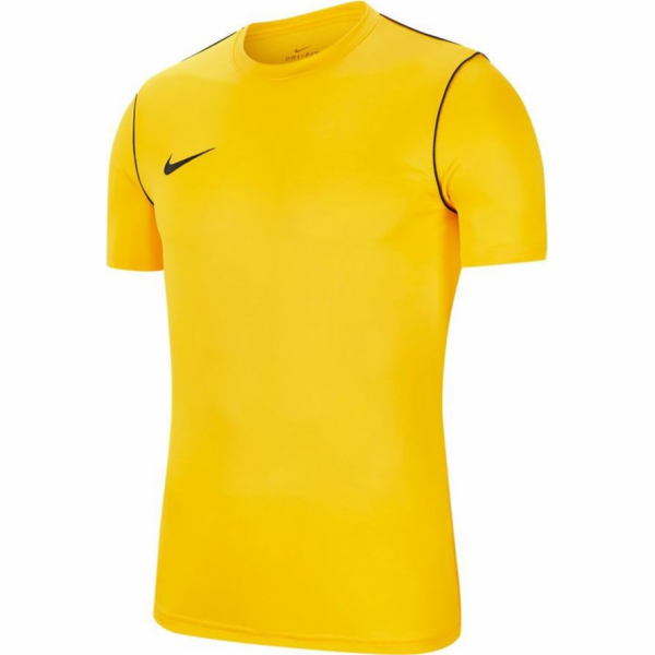 Nike Tréninkový top Park 20 BV6883 719 BV6883 719 žlutá XXL